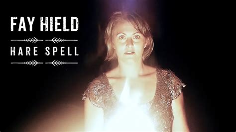 Fay Hield Hare Spell Official Video Youtube