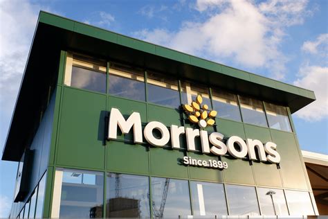 Morrisons Adds Over 150000 Click And Collect Slots Ahead Of Christmas