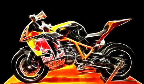 Motorcycle Racing 4k Ultra Hd Wallpaper Background Image 5000x2945