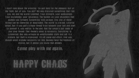 Happy Chaos Wallpapers Wallpaper Cave