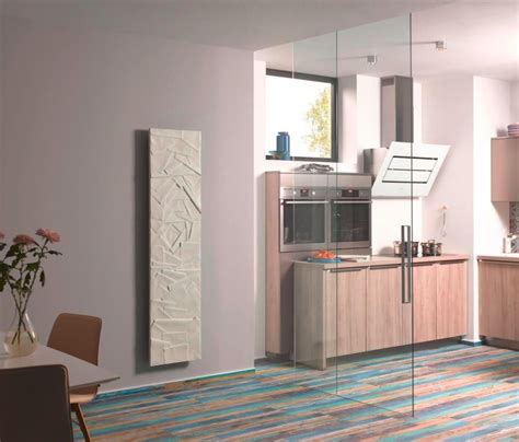 Livraison à partir de 19 € Radiateur à eau chaude - EDO - CINIER - électrique / en ...