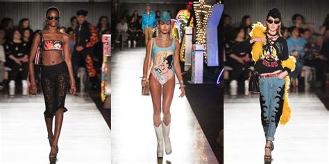 Want to discover art related to bettyboop? Betty Boop inspires Moschino's SS18 collection | Betty ...