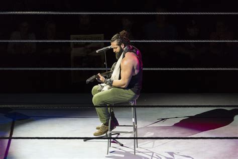 Wwe What Will Make Elias Latest Face Run Different From His Last