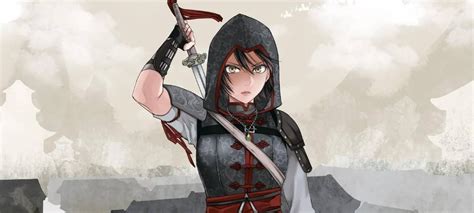 Editora Newpop Anuncia Novos Mang S De Assassins Creed