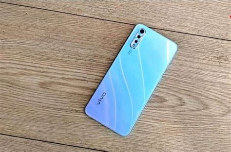 Vivo S1 Pro Color Variants Revealed Ahead Of Launch Tomorrow