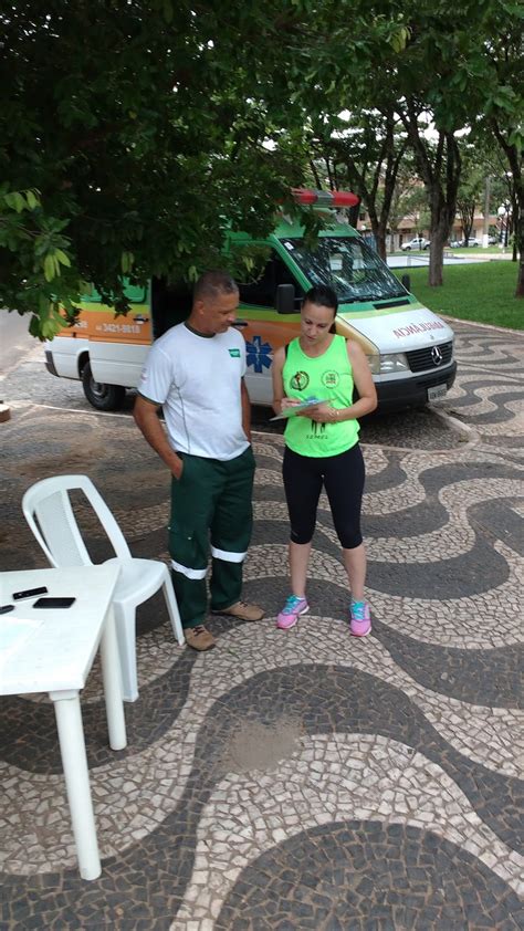 Secretaria Municipal De Esporte E Lazer De ParanavaÍ Semel Semel Realizou 2º EdiÇÃo Do