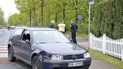 Ein 25 Jähriger Mann Hat In Bad Zwischenahn Kreis Ammerland Seine Ex Freundin Angeschossen