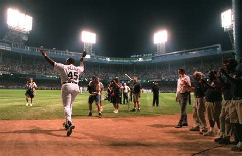 The Final Game At Tiger Stadium Photos From Sept