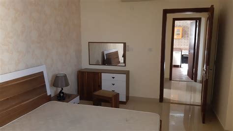 3610 Fully Furnished 1 Bhk Apartment For Rent In Doha Qatar Living