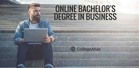 Check 'bachelor's degree' translations into malay. Online Bachelor's Degree in Business | CollegeAtlas