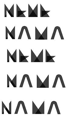 NAMA: Nama Logo
