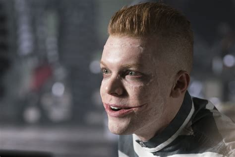 Gotham: Why Cameron Monaghan's Joker is one of the all-time greats