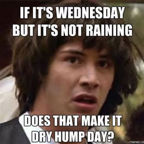 Humpday Memes To Help You Get Through Wednesday Funny Gallery EBaum S World