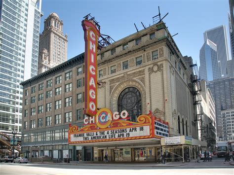 Chicago Arts & Culture