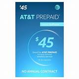Images of At&t Prepaid Manage Account