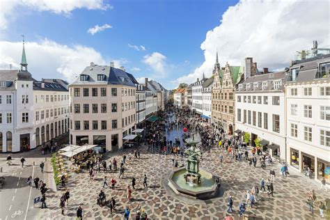 Where To Shop In Copenhagen