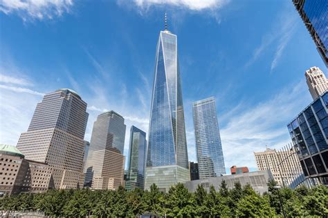 One World Trade Center Wont Be Sold Anytime Soon Says