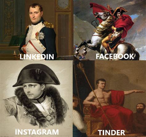 Napoleon Can Do It All Brought To You By Nefarious Napoleonic Memes
