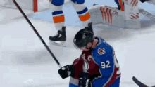 Nhl.com is the official web site of the national hockey league. Avalanche GIFs | Tenor