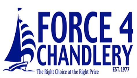 Force 4 Chandlery Poole