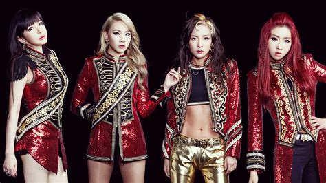 2ne1 Hd Wallpapers Wallpaper Cave