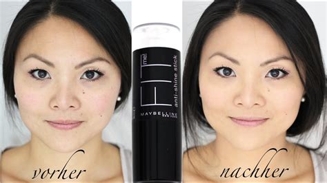 Fit me foundation has a new look for its same great hydrating. Review Maybelline Fit Me Foundation Stick Demo - YouTube