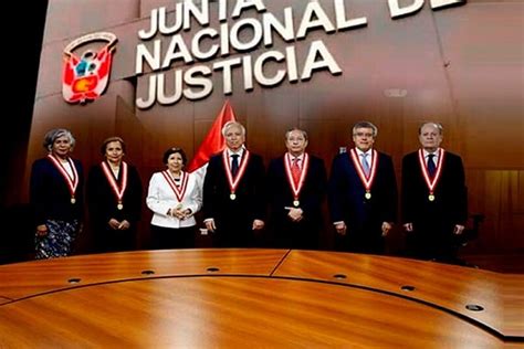 Congreso salvaría a JNJ este es el informe final que busca evitar