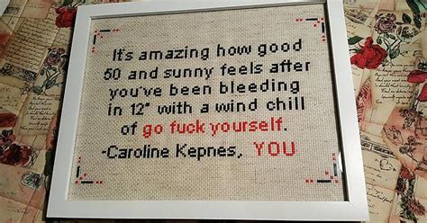 You Caroline Kepnes Album On Imgur