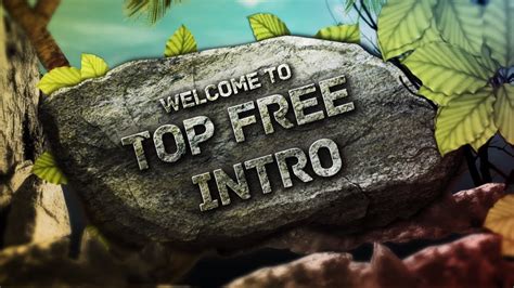 800+ vectors, stock photos & psd files. Top 10 Free Intro Templates 2018 After Effects Download No ...
