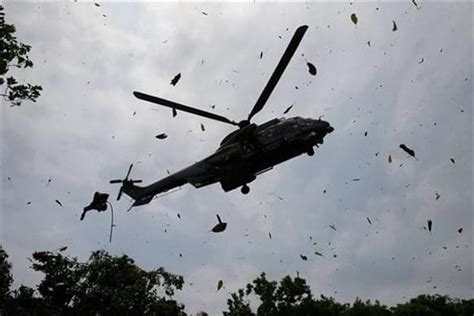 Investigators reveal cause of leicester city helicopter crash. Helicopter Crashes, Burst To Flames Near Leicester City ...