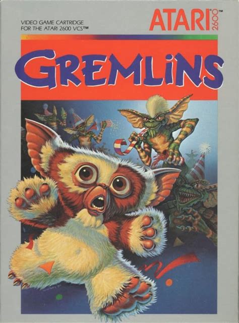 Gremlins 1984