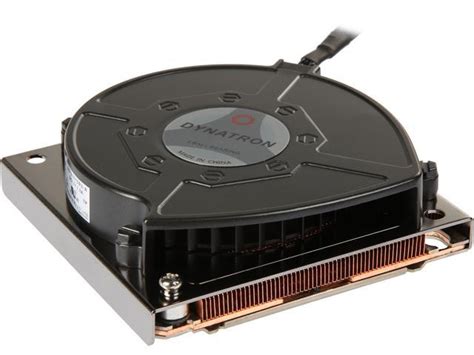 Первая сборка на системе на сокете 3647. Dynatron B9 Intel Xeon Platinum / Gold Family Processor ...