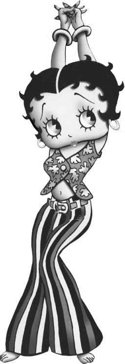 Pin By Kim Solis On Betty Boop Fan Club Betty Boop Pictures Betty