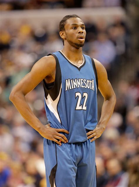 By rotowire staff | rotowire. Andrew Wiggins Photos Photos - Minnesota Timberwolves v Indiana Pacers - Zimbio