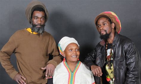 Sa Mozambique Reggae Artists Collaborate On New Song Music In Africa
