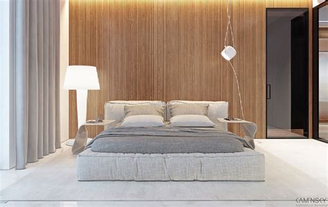 Le camere da letto meneghello sono una garanzia di qualità e di stile. Pareti in Legno per la Camera Da Letto: 30 Idee dal Design ...