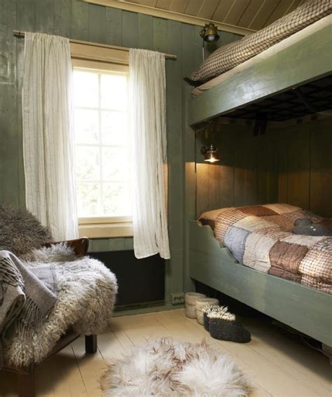 41 best soverom på hytta images on Pinterest | Bedroom, Interiors and