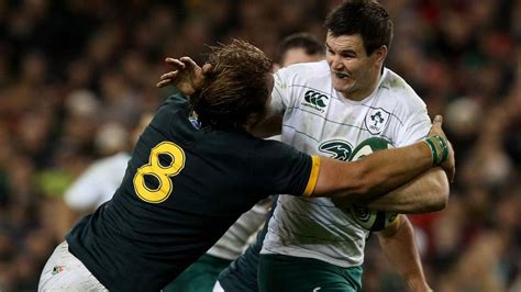Jonathan Sexton Nominated For Irb World Rugby Player Of The Year Award