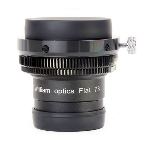 William Optics Flat 73 10x Flattener Cyclops Optics