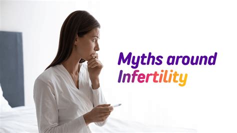 Busting The 7 Common Myths Around Infertility Banker Ivf And Womens