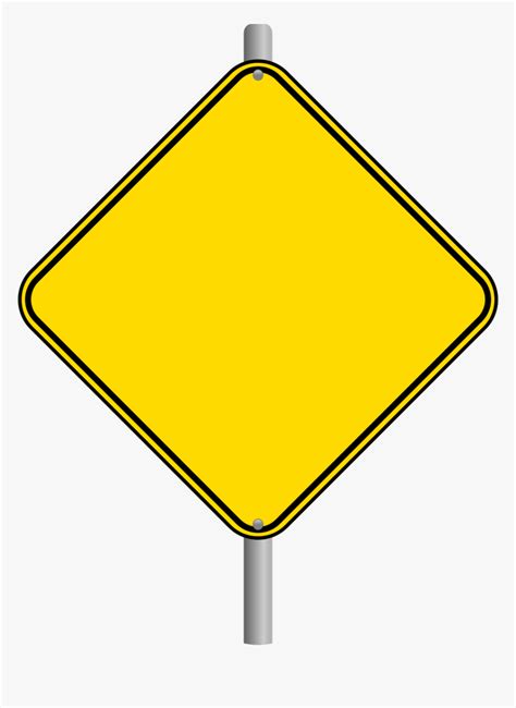 Road Sign Png