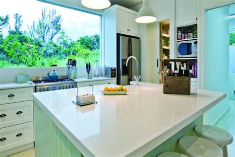 Caesarstone Pure White Quartz Exceptional Value At Low Price