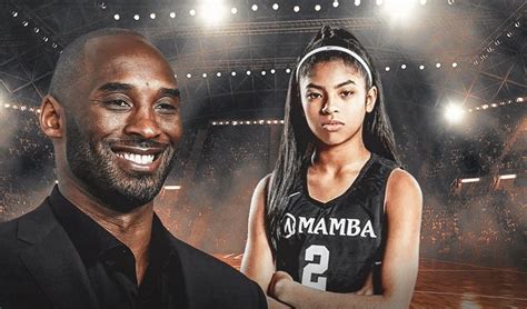 The retired los angeles lakers star was traveling in his private helicopter over calabasas when a fire broke out, sending the chopper spiraling from the sky, according to tmz sports. Gianna Bryant Died At 13 In A Helicopter Crash With Father ...