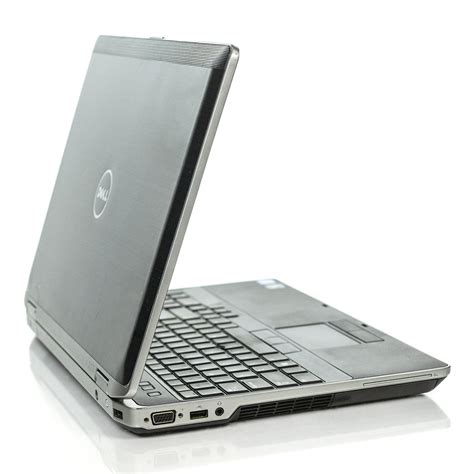 Dell Latitude E6530 Notebook Laptop I7 Dual Core
