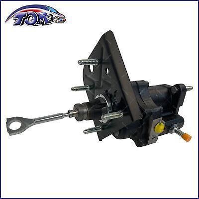 Hydro Boost Power Brake Booster For Chevrolet Silverado Gmc Sierra Ebay Chevrolet