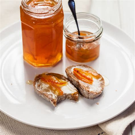 Bitter Orange Marmalade Recipe