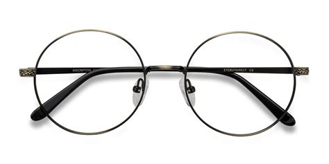 Metal Frame Glasses 14 Day Eyeglasses Guarantee Eyebuydirect