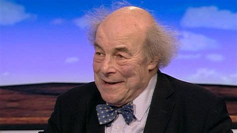 Professor Heinz Wolff On Britains Record On Inventions Bbc News
