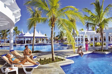 Hotel Riu Montego Bay 5 All Inclusive Get Rates Jamaica Vacation