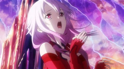 And i'm pretty sure some of you agree. Guilty Crown (Anime) | AnimeClick.it